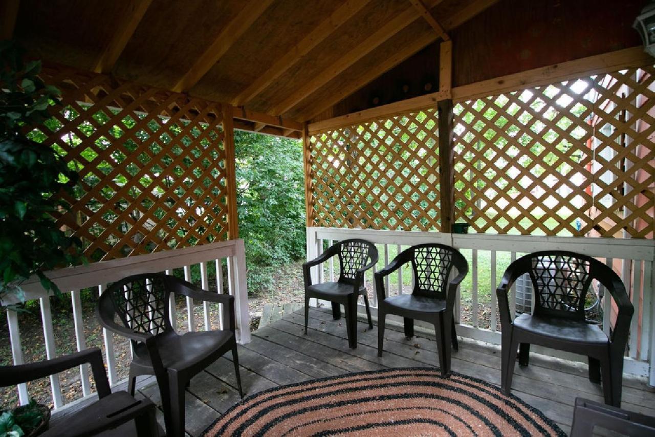 Downtown 2 Bedroom Cottage, Sleeps 6, Walking Distance To Honeywell, Downtown Restaurants, Shopping Wabash Zewnętrze zdjęcie